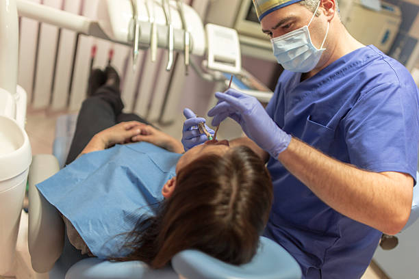 Trusted Fairmount Heights, MD Dental Services Experts